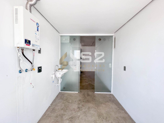 Imagem Apartamento com 2 Quartos para Alugar, 70 m² em Vila Leopoldina - São Paulo