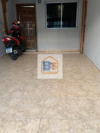 Imagem Sobrado com 2 Quartos à Venda, 71 m² em Conjunto Residencial Vista Verde - São Paulo Imagem Sobrado com 2 Quartos à Venda, 71 m² em Conjunto Residencial Vista Verde - São Paulo