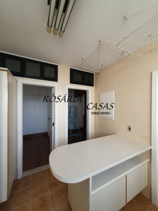Imagem Apartamento com 4 Quartos para Alugar, 337 m² em Santo Amaro - São Paulo Imagem Apartamento com 4 Quartos para Alugar, 337 m² em Santo Amaro - São Paulo