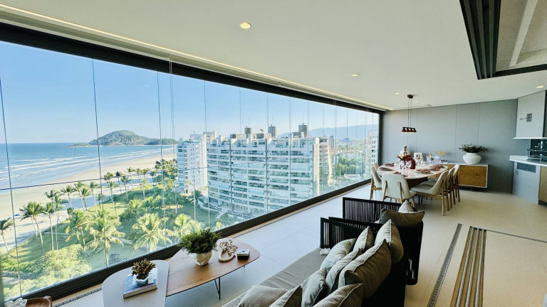 Imagem Apartamento com 4 Quartos à Venda, 203 m² em Riviera De São Lourenço - Bertioga Imagem Apartamento com 4 Quartos à Venda, 203 m² em Riviera De São Lourenço - Bertioga