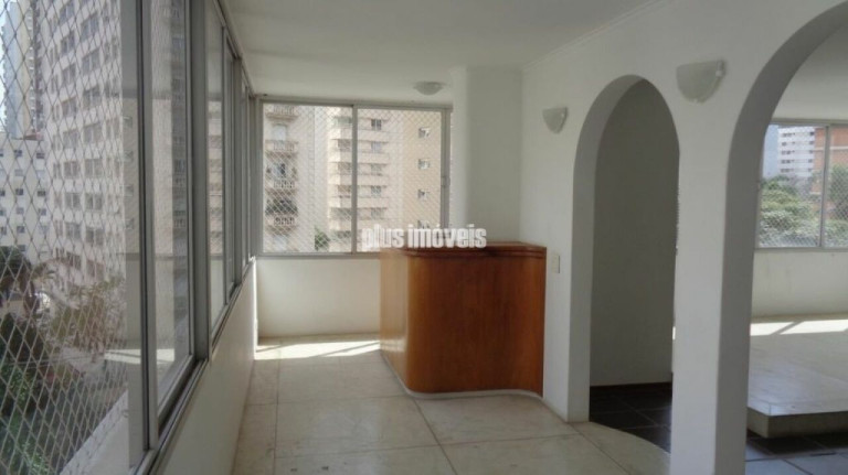 Imagem Apartamento com 5 Quartos à Venda, 333 m² em Paraíso - São Paulo Imagem Apartamento com 5 Quartos à Venda, 333 m² em Paraíso - São Paulo