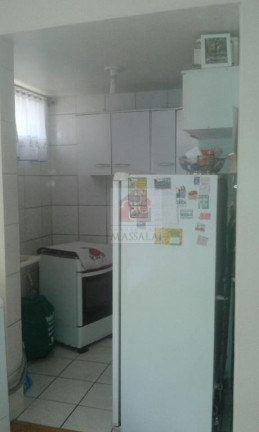Imagem Kitnet com 1 Quarto à Venda, 27 m² em Menino Deus - Porto Alegre