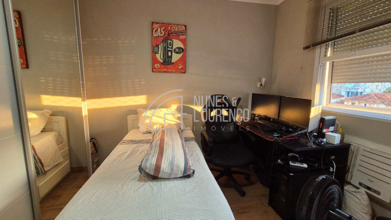 Imagem Apartamento com 2 Quartos à Venda, 120 m² em Pompéia - Santos Imagem Apartamento com 2 Quartos à Venda, 120 m² em Pompéia - Santos