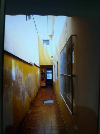 Imagem Sobrado com 4 Quartos à Venda, 176 m² em Parque Jaçatuba - Santo André Imagem Sobrado com 4 Quartos à Venda, 176 m² em Parque Jaçatuba - Santo André