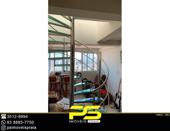 Imagem Apartamento com 2 Quartos à Venda, 170 m² em Jardim Oceania - João Pessoa Imagem Apartamento com 2 Quartos à Venda, 170 m² em Jardim Oceania - João Pessoa