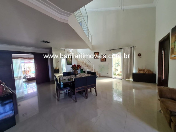 Imagem Casa com 4 Quartos à Venda, 418 m² em City Ribeirão - Ribeirão Preto