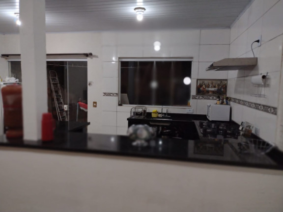 Imagem Casa com 4 Quartos à Venda, 100 m² em George Oetterer - Iperó Imagem Casa com 4 Quartos à Venda, 100 m² em George Oetterer - Iperó