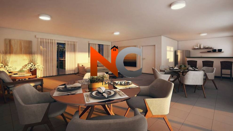 Imagem Apartamento com 2 Quartos à Venda, 40 m² em Guaratiba - Rio De Janeiro Imagem Apartamento com 2 Quartos à Venda, 40 m² em Guaratiba - Rio De Janeiro
