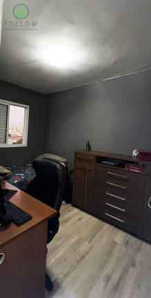 Imagem Apartamento com 3 Quartos à Venda, 74 m² em Centro - Osasco
