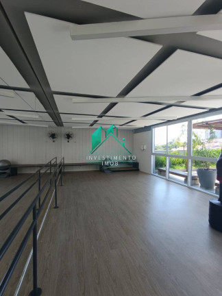 Imagem Apartamento com 1 Quarto à Venda, 45 m² em Vila Dom Pedro I - São Paulo