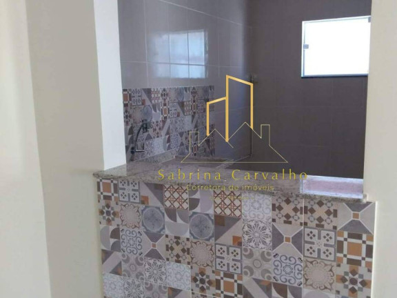 Imagem Apartamento com 1 Quarto à Venda, 40 m² em São João - São Pedro Da Aldeia