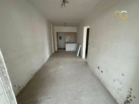 Imagem Apartamento com 3 Quartos à Venda, 98 m² em Aviação - Praia Grande Imagem Apartamento com 3 Quartos à Venda, 98 m² em Aviação - Praia Grande