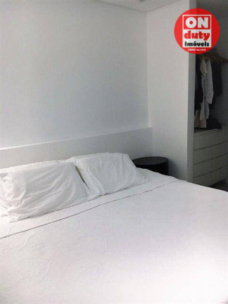 Imagem Apartamento com 3 Quartos à Venda, 137 m² em Gonzaga - Santos Imagem Apartamento com 3 Quartos à Venda, 137 m² em Gonzaga - Santos