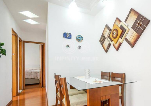 Imagem Apartamento com 2 Quartos à Venda, 50 m² em Mooca - São Paulo