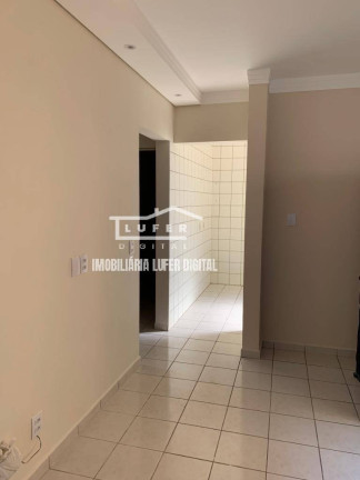 Apartamento com 2 Quartos à Venda, 53 m² em Parque Laranjeiras - Araraquara