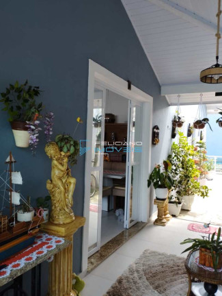 Imagem Casa com 3 Quartos à Venda, 171 m² em Flórida - Praia Grande Imagem Casa com 3 Quartos à Venda, 171 m² em Flórida - Praia Grande