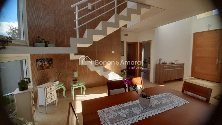 Casa de Condomínio com 3 Quartos à Venda, 250 m² em Vila Monte Alegre - Paulínia