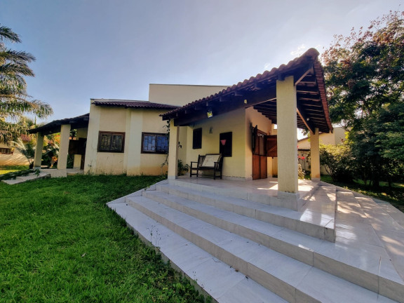 Imagem Chácara com 6 Quartos à Venda, 370 m² em Pedro Leme - Roseira Imagem Chácara com 6 Quartos à Venda, 370 m² em Pedro Leme - Roseira