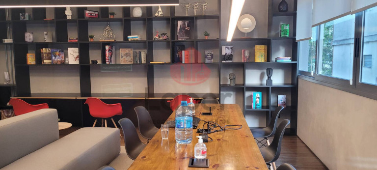 Imagem Apartamento com 1 Quarto à Venda, 14 m² em Pinheiros - São Paulo Imagem Apartamento com 1 Quarto à Venda, 14 m² em Pinheiros - São Paulo