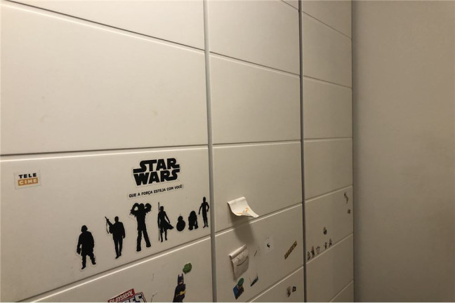 Imagem Imóvel com 3 Quartos à Venda,  em Vila Regente Feijó - São Paulo