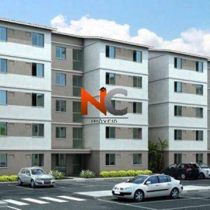 Imagem Apartamento com 2 Quartos à Venda, 47 m² em Tribobó - São Gonçalo Imagem Apartamento com 2 Quartos à Venda, 47 m² em Tribobó - São Gonçalo