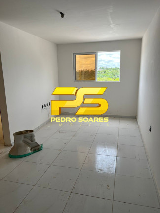 Imagem Apartamento com 2 Quartos à Venda, 54 m² em Muçumagro - João Pessoa Imagem Apartamento com 2 Quartos à Venda, 54 m² em Muçumagro - João Pessoa