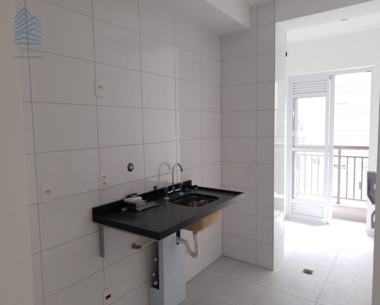 Imagem Imóvel com 2 Quartos à Venda, 56 m² em Vila Andrade - São Paulo
