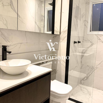 Imagem Apartamento com 2 Quartos à Venda, 68 m² em Loteamento Villa Branca - Jacareí