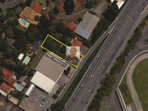 Imagem Terreno à Venda, 1.319 m² em Parque São George - Cotia Imagem Terreno à Venda, 1.319 m² em Parque São George - Cotia