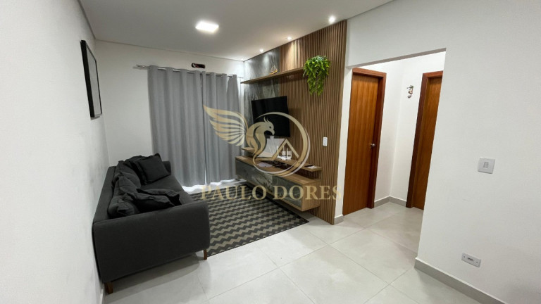 Imagem Apartamento com 2 Quartos à Venda, 70 m² em Perequê Açu - Ubatuba Imagem Apartamento com 2 Quartos à Venda, 70 m² em Perequê Açu - Ubatuba