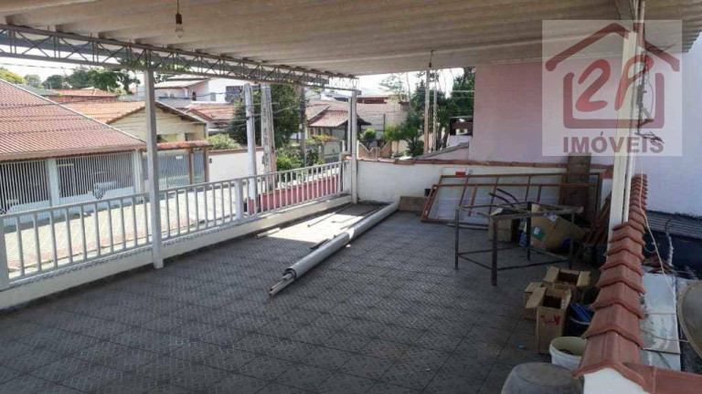 Imagem Casa com 3 Quartos à Venda, 187 m² em Jardim Satélite - São José Dos Campos