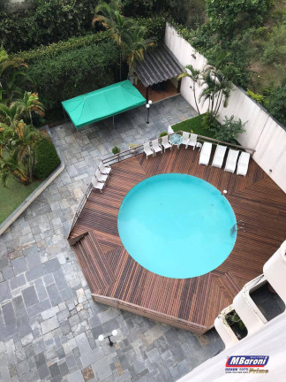Imagem Apartamento com 4 Quartos à Venda, 250 m² em Vila Andrade - São Paulo Imagem Apartamento com 4 Quartos à Venda, 250 m² em Vila Andrade - São Paulo