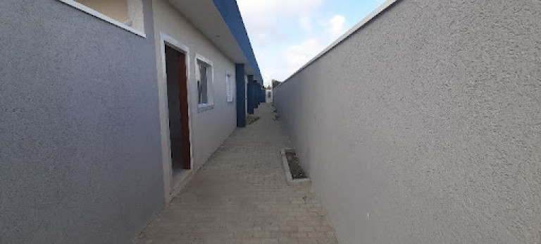 Imagem Casa de Condomínio com 2 Quartos à Venda, 52 m² em Cibratel Ii - Itanhaém