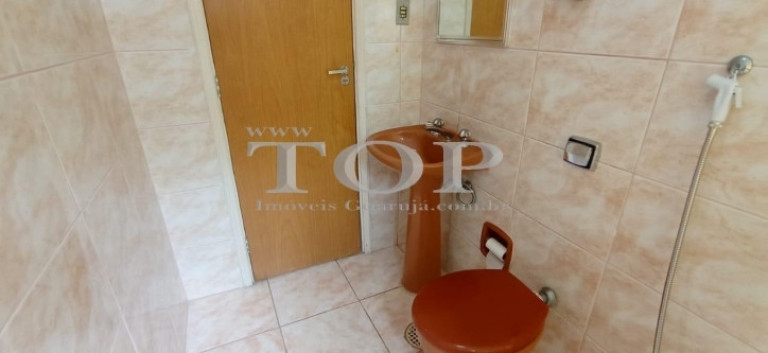 Imagem Apartamento com 3 Quartos à Venda, 133 m² em Pitangueiras - Guarujá