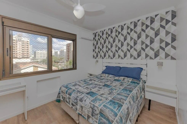 Imagem Apartamento com 3 Quartos à Venda, 97 m² em Jardim Lindóia - Porto Alegre Imagem Apartamento com 3 Quartos à Venda, 97 m² em Jardim Lindóia - Porto Alegre