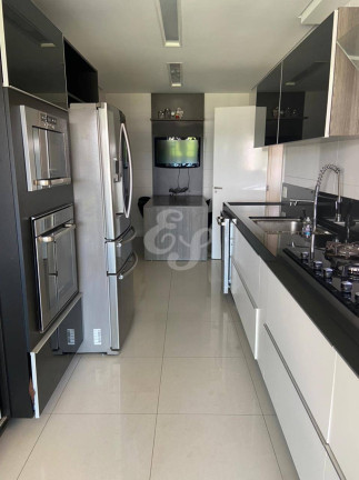 Imagem Apartamento com 3 Quartos à Venda, 202 m² em Tamboré - Santana De Parnaíba Imagem Apartamento com 3 Quartos à Venda, 202 m² em Tamboré - Santana De Parnaíba