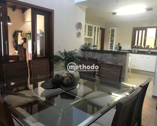 Imagem Casa com 4 Quartos à Venda, 325 m² em Betel - Paulínia