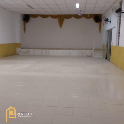 Imagem Galpão à Venda, 250 m² em Esplanada Santa Terezinha - Taubaté Imagem Galpão à Venda, 250 m² em Esplanada Santa Terezinha - Taubaté