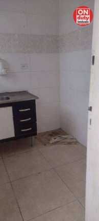 Imagem Kitnet com 1 Quarto à Venda, 32 m² em Aparecida - Santos Imagem Kitnet com 1 Quarto à Venda, 32 m² em Aparecida - Santos