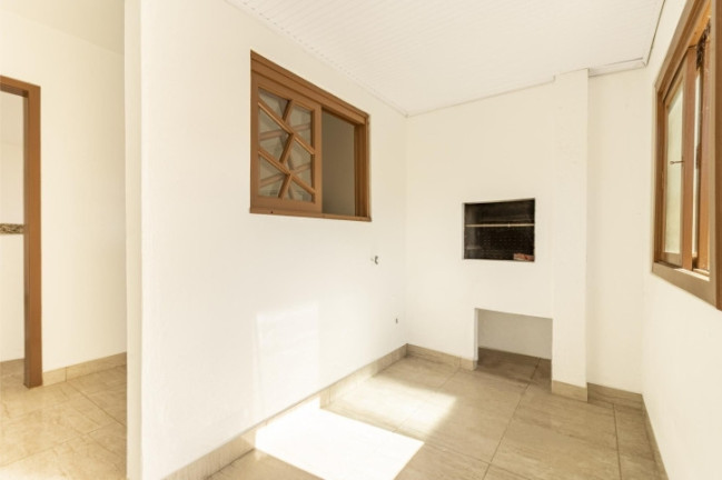 Imagem Casa com 5 Quartos à Venda, 180 m² em Eugênio Ferreira - Canela Imagem Casa com 5 Quartos à Venda, 180 m² em Eugênio Ferreira - Canela