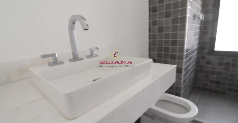 Imagem Apartamento com 4 Quartos à Venda, 275 m² em Sumarezinho - São Paulo