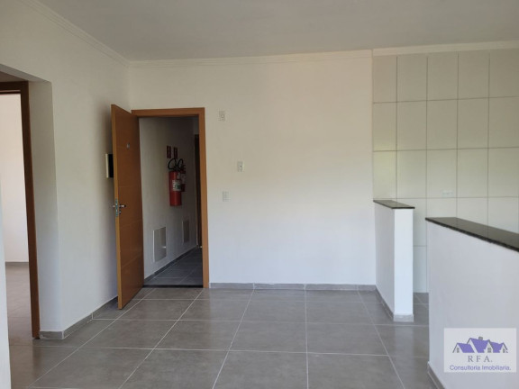 Imagem Apartamento com 2 Quartos à Venda, 56 m² em Jardim São Miguel - Cotia