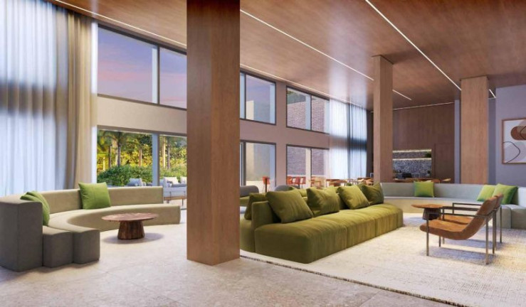 Imagem Apartamento com 3 Quartos à Venda, 181 m² em Paraíso - São Paulo Imagem Apartamento com 3 Quartos à Venda, 181 m² em Paraíso - São Paulo