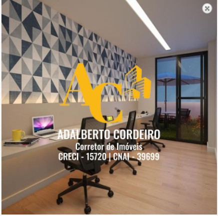 Imagem Apartamento com 2 Quartos à Venda, 47 m² em Iputinga - Recife