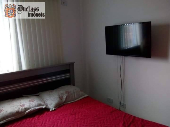 Imagem Apartamento com 1 Quarto à Venda, 52 m² em Maracanã - Praia Grande Imagem Apartamento com 1 Quarto à Venda, 52 m² em Maracanã - Praia Grande