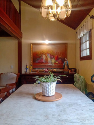 Imagem Casa de Condomínio com 2 Quartos à Venda, 80 m²