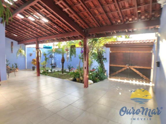 Imagem Casa com 3 Quartos à Venda, 155 m² em Gaivota - Itanhaém