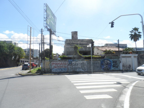 Imagem Terreno à Venda, 577 m²
