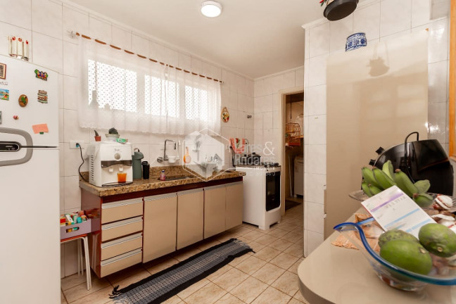 Imagem Apartamento com 2 Quartos à Venda, 62 m² em Vila Dom Pedro Ii - São Paulo