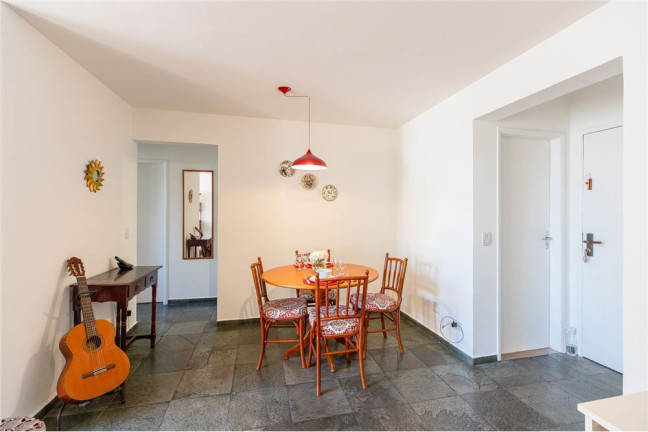 Imagem Apartamento com 2 Quartos à Venda, 77 m² em Moema - São Paulo Imagem Apartamento com 2 Quartos à Venda, 77 m² em Moema - São Paulo